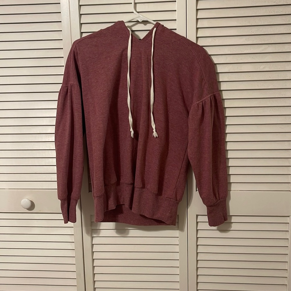 Size extra small color, pink